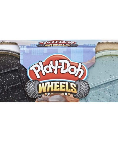 Wheels Cement & Pavement Buildin' Compound 2 Pack of 8 Oz Cans $23.15 Kids' Art Clay & Dough