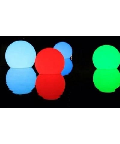 Illuminated Glow Ball $22.76 Toy Sports Products