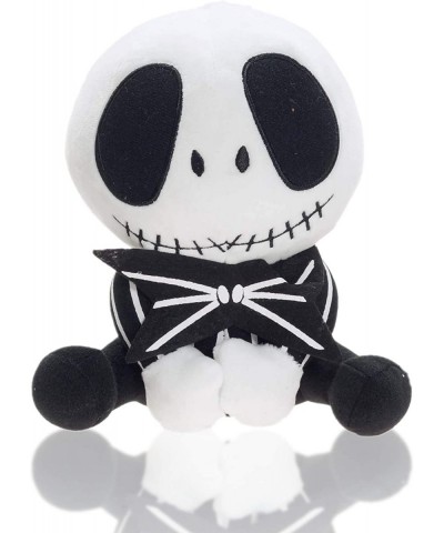 Nightmare Before Christmas Jack Skellington Plush Doll-Pumpkin King Plush Stuffed Lovely Baby Dolls (Sit Posture) $25.76 Plus...