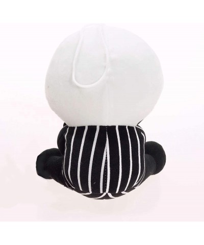 Nightmare Before Christmas Jack Skellington Plush Doll-Pumpkin King Plush Stuffed Lovely Baby Dolls (Sit Posture) $25.76 Plus...