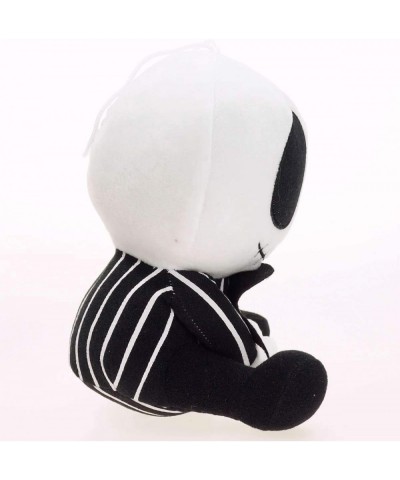 Nightmare Before Christmas Jack Skellington Plush Doll-Pumpkin King Plush Stuffed Lovely Baby Dolls (Sit Posture) $25.76 Plus...