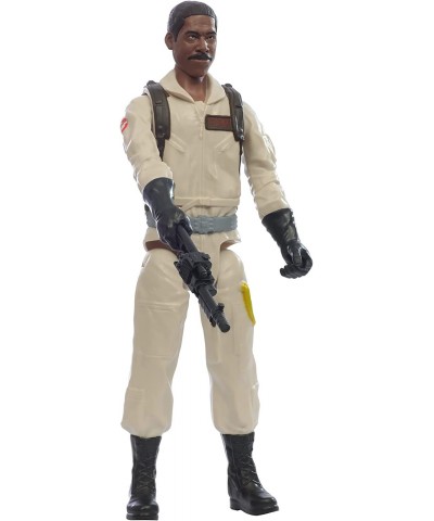 Winston Zeddemore Toy 12-Inch-Scale Classic 1984 Action Figure with Proton Blaster Accessory Kids Ages 4 and Up E9789 $22.51 ...