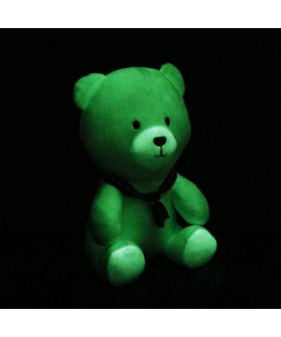 Glow in The Dark Plush Toys Super Soft Glow Teddy Bear Unique Gifts for Kids and Toddlers Magical Non-Toxic Glowing Plush Toy...