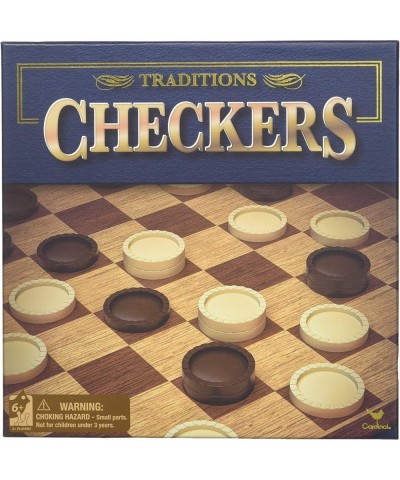 Checkers 13”x13” Board Game in Box $21.30 Board Games