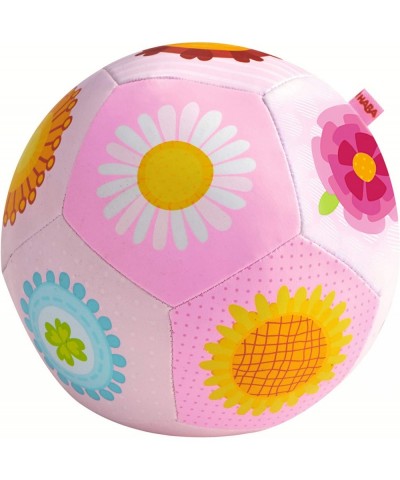 Baby Ball Flower Magic 5.5" for Ages 6 Months and Up $17.99 Balls for Babies & Toddlers