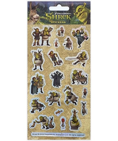 Dreamworks Shrek Sticker 1001 $16.55 Kids' Stickers