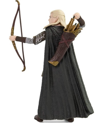 - Lord of The Rings Legolas BST AXN 5" Figure with Accessories $50.26 Action Figures