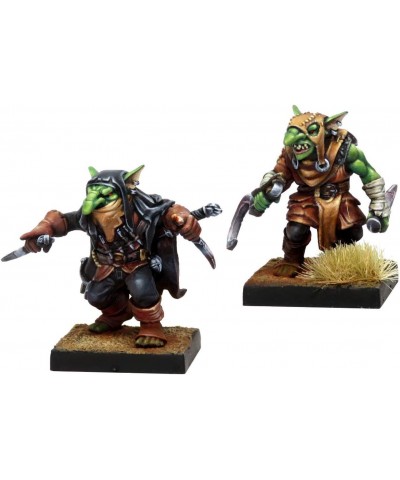 Kings of War Vanguard: Goblin Warband Set 2020 (14) $67.25 Board Games