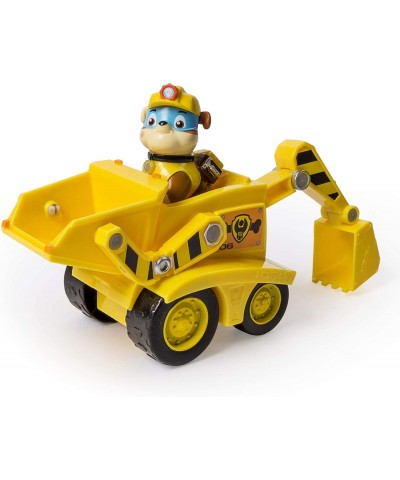 Rubble’s Dump Truck - Vehicle & Figure $25.76 Early Development & Activity Toys