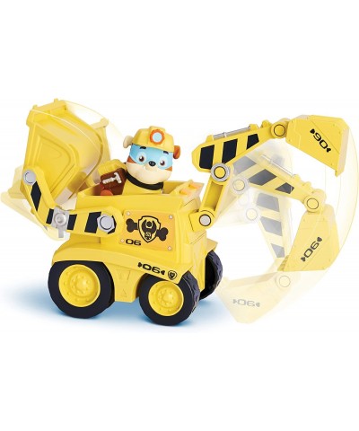 Rubble’s Dump Truck - Vehicle & Figure $25.76 Early Development & Activity Toys