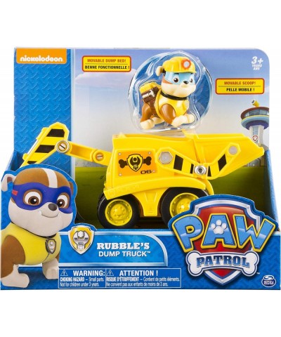 Rubble’s Dump Truck - Vehicle & Figure $25.76 Early Development & Activity Toys