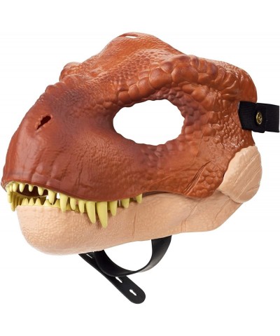 JURASSIC WORLD TYRANNOSAURUS REX Mask $58.21 Kids' Dress-Up Accessories