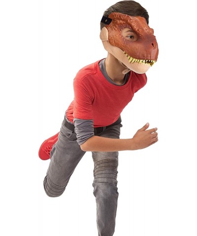 JURASSIC WORLD TYRANNOSAURUS REX Mask $58.21 Kids' Dress-Up Accessories