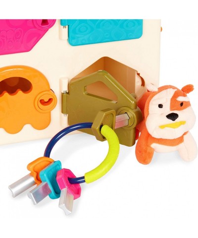 B. Pet Vet Toy - Doctor Kit for Kids Pretend Play (8 pieces) Multicolor $46.55 Toy Medical Kits