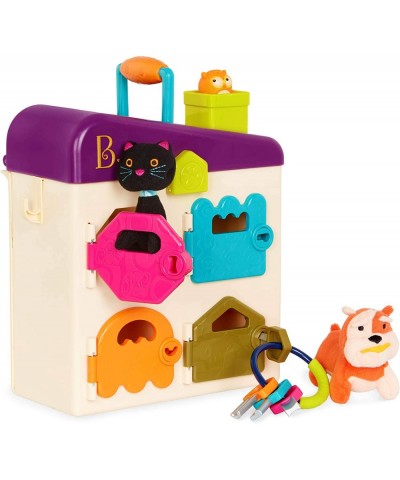 B. Pet Vet Toy - Doctor Kit for Kids Pretend Play (8 pieces) Multicolor $46.55 Toy Medical Kits