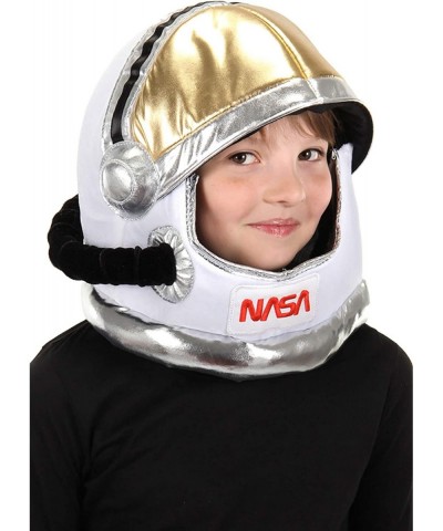 Kids Space Plush Helmet $31.49 Kids' Dress-Up Accessories