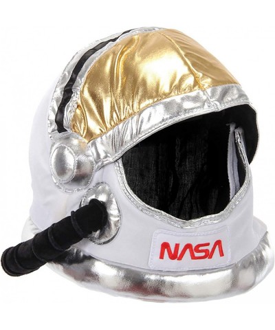 Kids Space Plush Helmet $31.49 Kids' Dress-Up Accessories