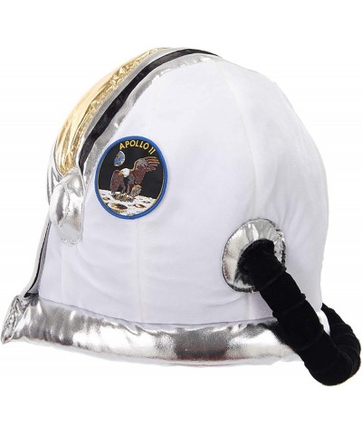 Kids Space Plush Helmet $31.49 Kids' Dress-Up Accessories