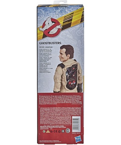 Peter Venkman Toy 12-Inch-Scale Classic 1984 Action Figure with Proton Blaster Accessory for Kids Ages 4 and Up (E9788) $24.8...