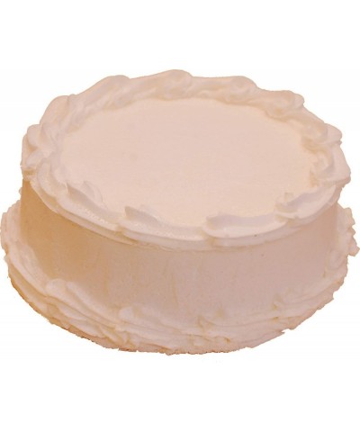 Fake White Cake Blank 9 inch $51.87 Toy Kitchen Products