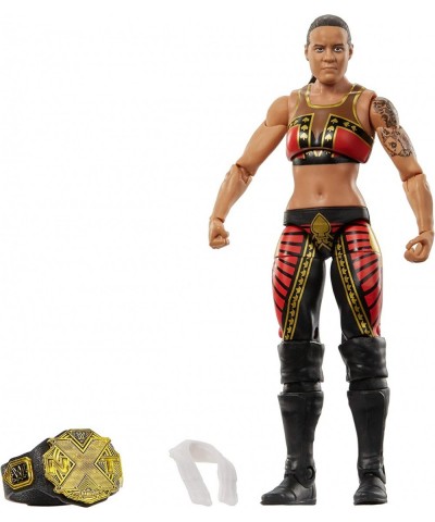 WWE Shayna Baszler Elite Collection Action Figure $28.86 Action Figures