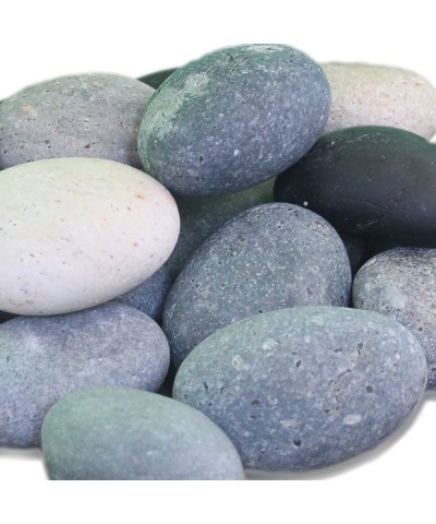 Painting Rocks Craft Stones Kindness Rocks Rocks for Painting Bulk Set of 20 2-3 in $41.32 Kids' Drawing & Writing Boards