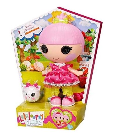 MGA Lalaloopsy Littles Doll - Trinket Sparkles $69.23 Dolls