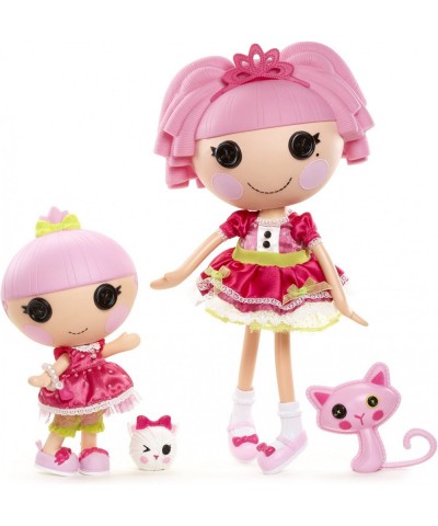 MGA Lalaloopsy Littles Doll - Trinket Sparkles $69.23 Dolls