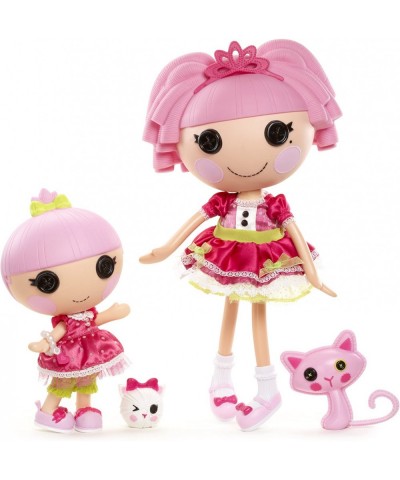 MGA Lalaloopsy Littles Doll - Trinket Sparkles $69.23 Dolls