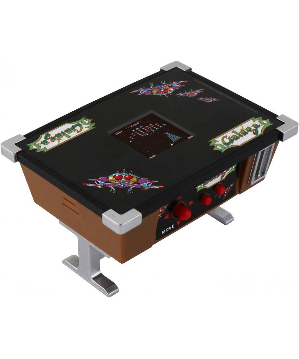 Galaga Tabletop Edition Multi $43.22 Kids' Handheld Games