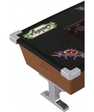 Galaga Tabletop Edition Multi $43.22 Kids' Handheld Games