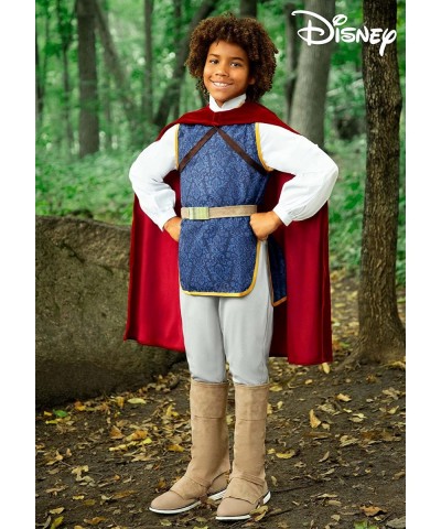 Snow White The Prince Costume for Kids $73.26 Kids' Costumes