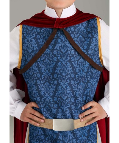 Snow White The Prince Costume for Kids $73.26 Kids' Costumes