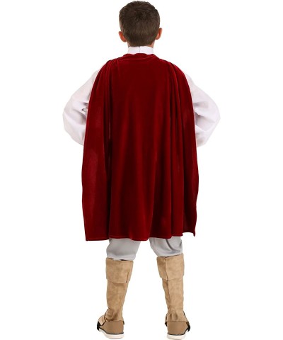 Snow White The Prince Costume for Kids $73.26 Kids' Costumes