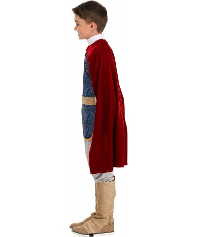 Snow White The Prince Costume for Kids $73.26 Kids' Costumes