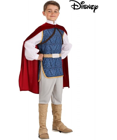 Snow White The Prince Costume for Kids $73.26 Kids' Costumes