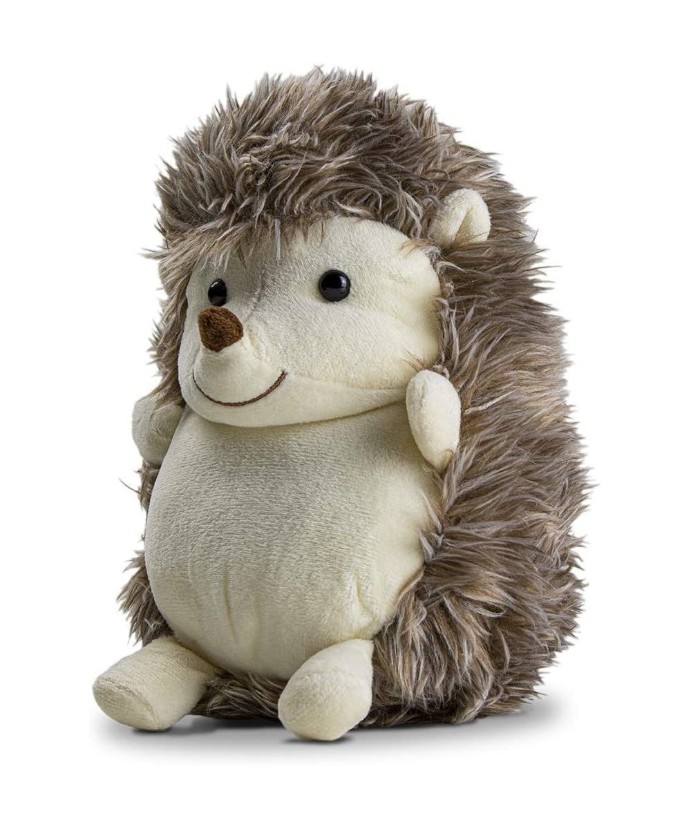 Aila Sit & Play Hedgehog Plush Stuffed Animal Learning Companion $33.72 Stuffed Animals & Teddy Bears