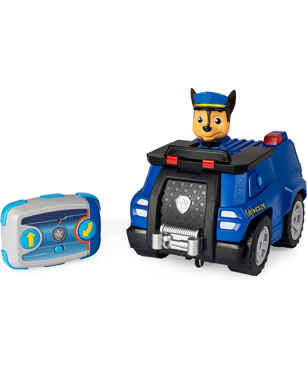 Paw Patrol Chase Remote Control Police Cruiser with 2-Way Steering for Kids Aged 3 and Up $38.41 Toy Vehicle Playsets