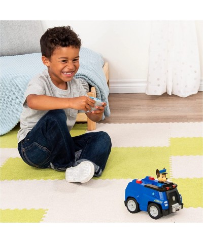 Paw Patrol Chase Remote Control Police Cruiser with 2-Way Steering for Kids Aged 3 and Up $38.41 Toy Vehicle Playsets