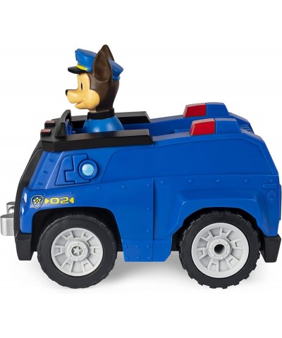 Paw Patrol Chase Remote Control Police Cruiser with 2-Way Steering for Kids Aged 3 and Up $38.41 Toy Vehicle Playsets