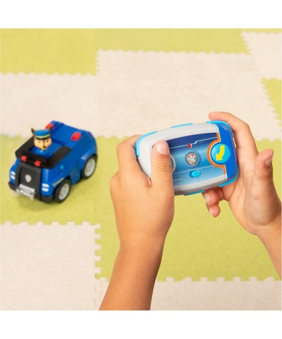 Paw Patrol Chase Remote Control Police Cruiser with 2-Way Steering for Kids Aged 3 and Up $38.41 Toy Vehicle Playsets