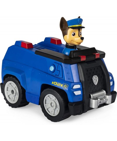 Paw Patrol Chase Remote Control Police Cruiser with 2-Way Steering for Kids Aged 3 and Up $38.41 Toy Vehicle Playsets