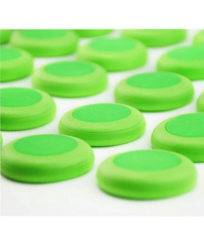 Green Dart Refills Disc Bullets for Nerf Vortex Blaster Praxis Nitron Vigilon Proton Ammo Discs Refill $39.74 Toy Foam Blaste...