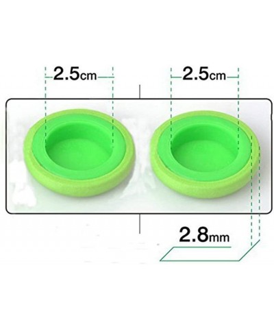 Green Dart Refills Disc Bullets for Nerf Vortex Blaster Praxis Nitron Vigilon Proton Ammo Discs Refill $39.74 Toy Foam Blaste...