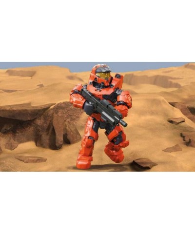 Mega Construx Halo UNSC Combat Unit $37.97 Toy Building Sets