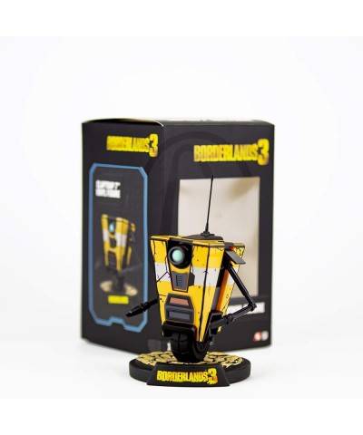 Borderlands 3 - Claptrap 7" Vinyl Figure - Not Machine Specific $44.29 Action Figures