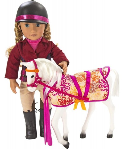 Foal - Lipizzaner $87.55 Doll Accessories