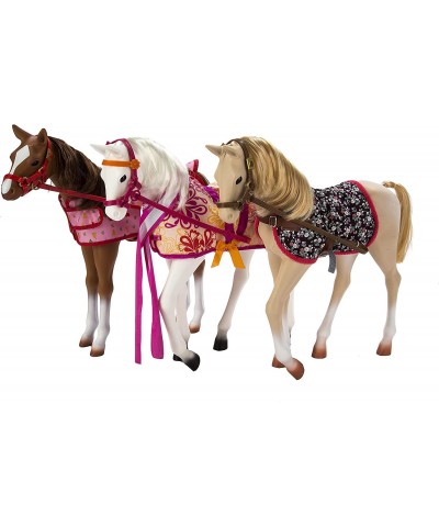 Foal - Lipizzaner $87.55 Doll Accessories