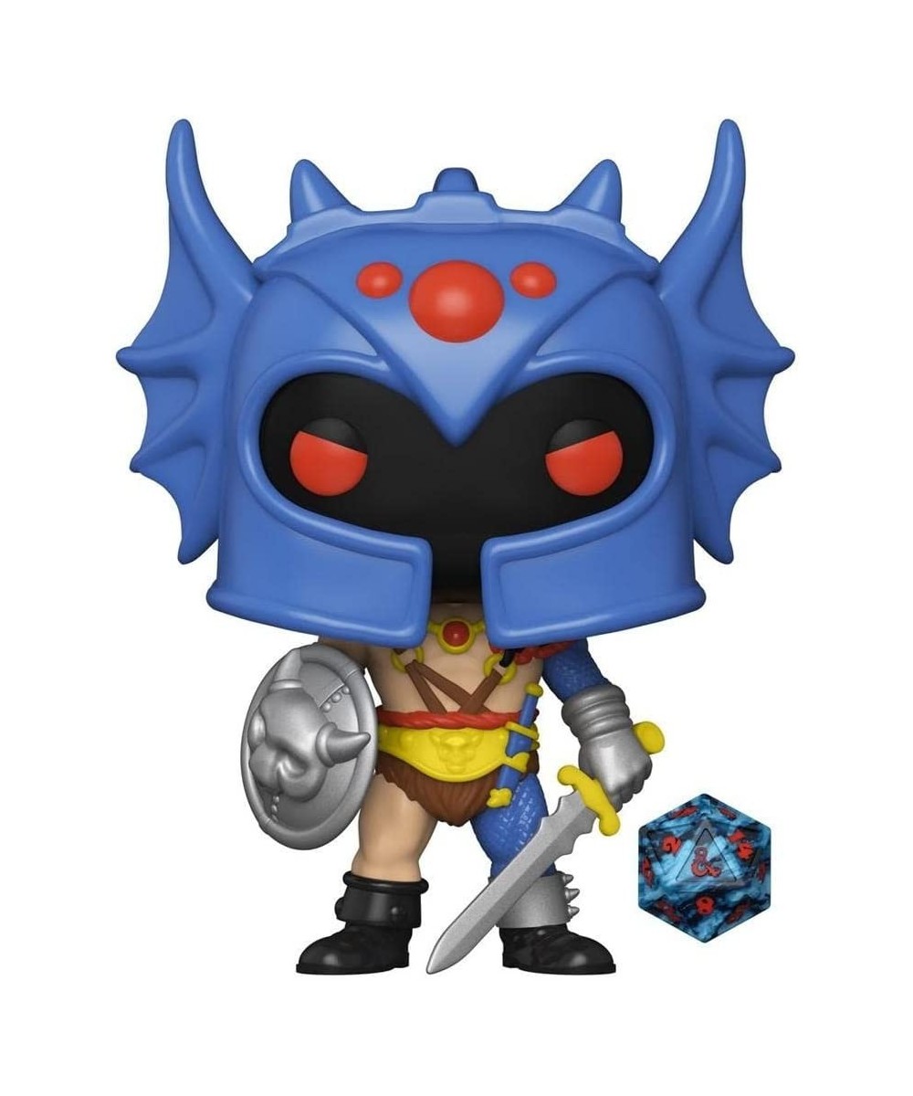 Funko Pop! Dungeons and Dragons Warduke Exclusive Figure with Bundled D20 $39.36 Action Figures