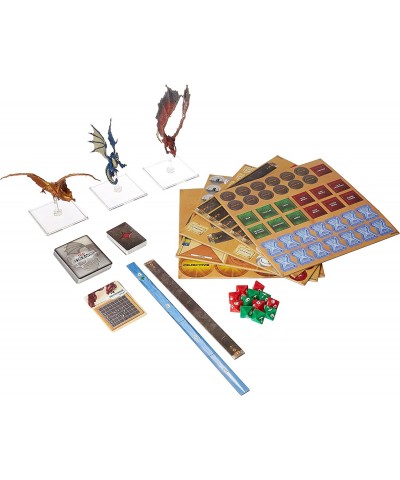 D&D Attack Wing: Starter Set $60.39 Game Accessories